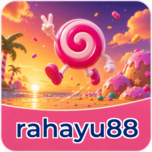 Kepercayaan rahayu88