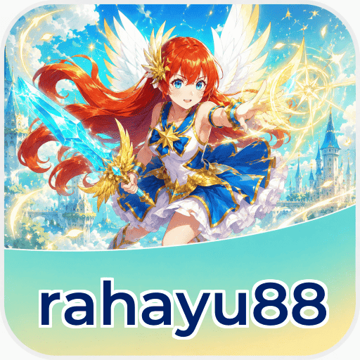 Persyaratan Sistem rahayu88 APK