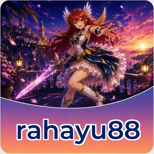 Sejarah rahayu88