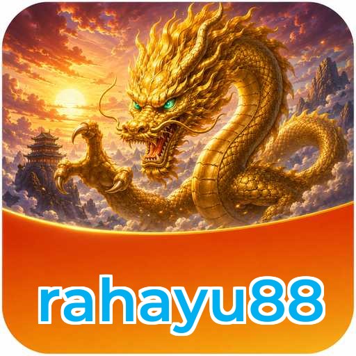 Keamanan rahayu88 APK