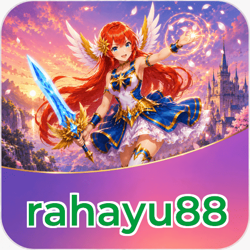Verifikasi Resmi rahayu88