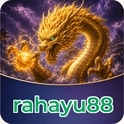 Instalasi rahayu88 APK