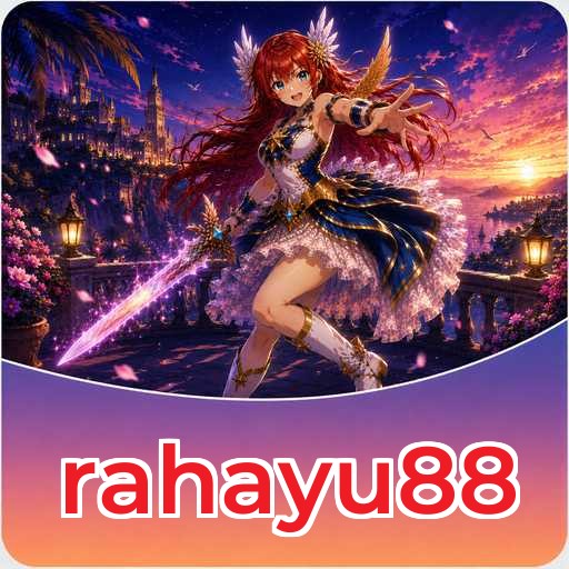 Kontak Resmi rahayu88