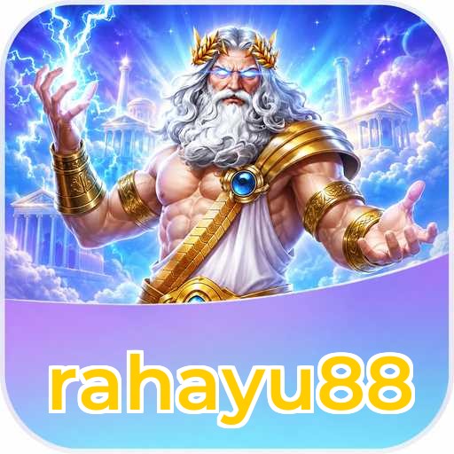 rahayu88 APK Indonesia - Dashboard dan Interface