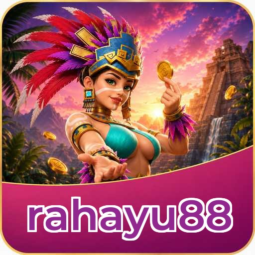 Katalog Aplikasi rahayu88