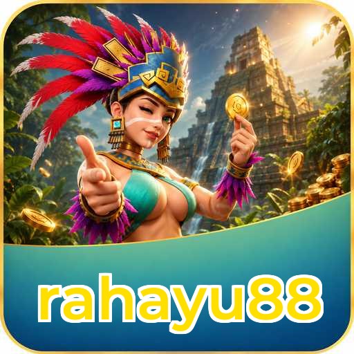 Aplikasi rahayu88 APK