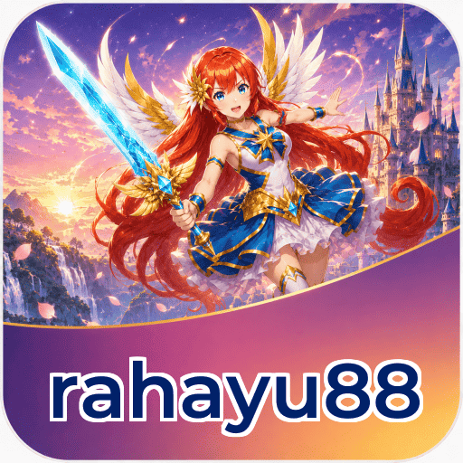 Keamanan APK rahayu88